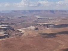 Tutti amano Moab: Canyonlands Arches