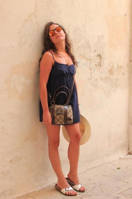 Martina Franca summer - OUT-FIT