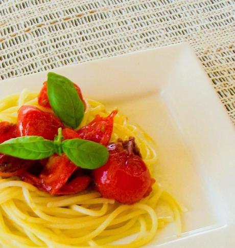 Gli Spaghetti alla Don Alfonso e apologia di un marito