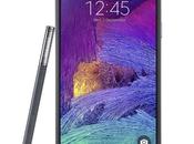 Samsung presenta nuovo Galaxy Note