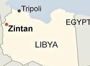 Libia governi paralleli (Tobruk Tripoli)