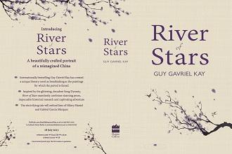 Guy Gavriel Kay: River of Stars