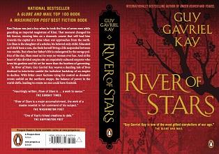 Guy Gavriel Kay: River of Stars