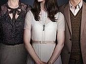 Stoker (2013)