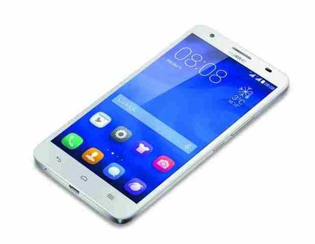 Huawei Ascend G750 guida hard Reset e formattazione del telefono