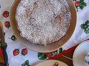 Torta Cremosa Mele