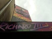 Summer Discontent: Richard III, Trafalgar Studios