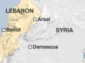 Libano 2014: prima della grande bufera