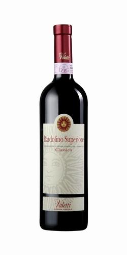 Bardolino Superiore rosso