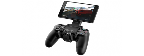 PlayStation 4: lo smartphone Xperia Z3 supporterà il Remote Play