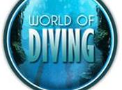 World Diving Hands-on