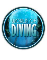 Cover World of Diving