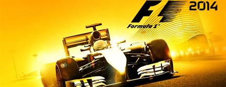 F1 2014: disponibile il filmato 