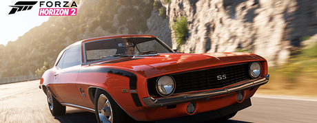 Forza Horizon 2: rivelate nuove auto presenti nel gioco