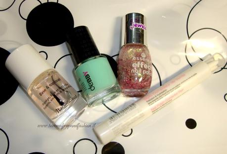 Love Nail #01 [Una nuova rubrica]