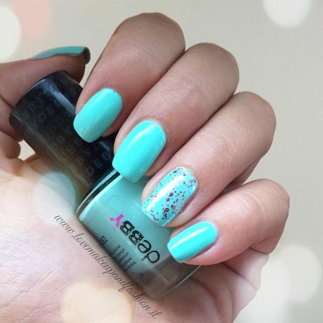 Love Nail #01 [Una nuova rubrica]