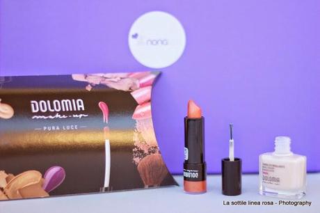 [Momlife] Apriamo insieme la NonaBox di Agosto