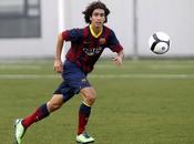World’s talent: Marc Cucurella, nuovo Puyol