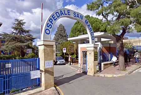 GROTTAGLIE (ta). Il Centro Democratico entra in campo a sostegno dell'ospedale San Marco di Grottaglie.