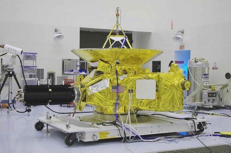 La sonda News Horizons verso Plutone: le attese del mondo scientifico
