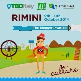 TBD-Italy: anche io tra i 100 top blogger!