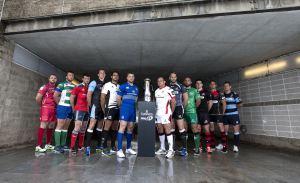 Guinness PRO12 Photo1