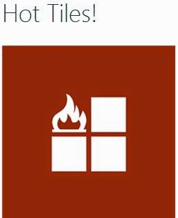 MyAppFree propone l'app del giorno gratuitamente: Hot Tiles!