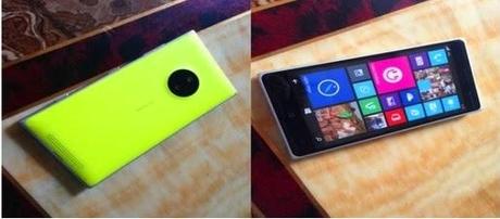 Lumia 830; un altra tessera si aggiunge per completare il 