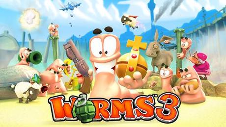 Worms3