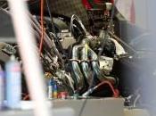 Ufficiale: Haas avrà power unit cambio dalla Ferrari