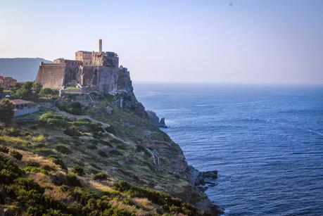 Vento e blu selvaggi