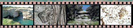 Concorso Fotografico  “Passeggiando tra i Paesaggi Geologici della Puglia”
