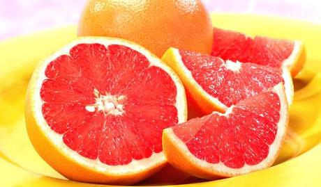 proprietà benefiche proprietà antitumorali pompelmo frutta e verdura 