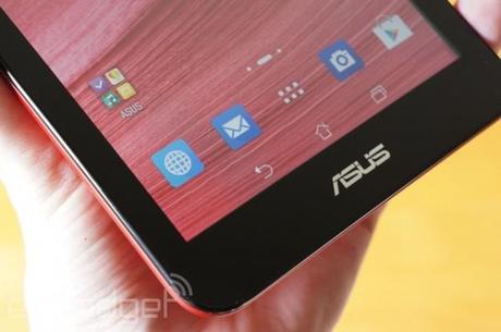 ASUS MeMo Pad 7 ME572C 600x398 ASUS MeMo Pad 7 ME572C presentato ufficialmente tablet  Intel ifa 2014 ASUS MeMo Pad 7 ME572C asus 