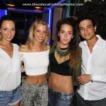 Foto Capannina 27 Agosto: divertimento in Versilia