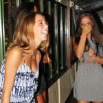 Foto Capannina 27 Agosto: divertimento in Versilia