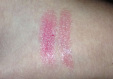 Tony Moly Petite Bunny Gloss Bar (II) + chiacchiere varie ed eventuali