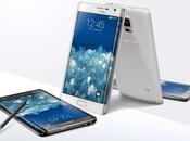 Samsung Galaxy Note Edge ecco vero 2014! (caratteristiche,hands video)