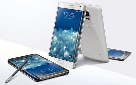 do7u1Ug Samsung Galaxy Note Edge   ecco il vero Note del 2014! (caratteristiche,hands on video)