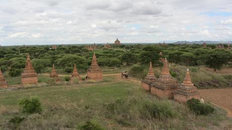 Myanmar - parte seconda