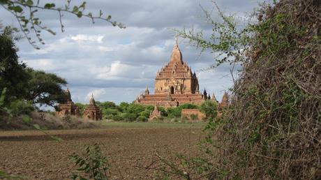 Myanmar - parte seconda