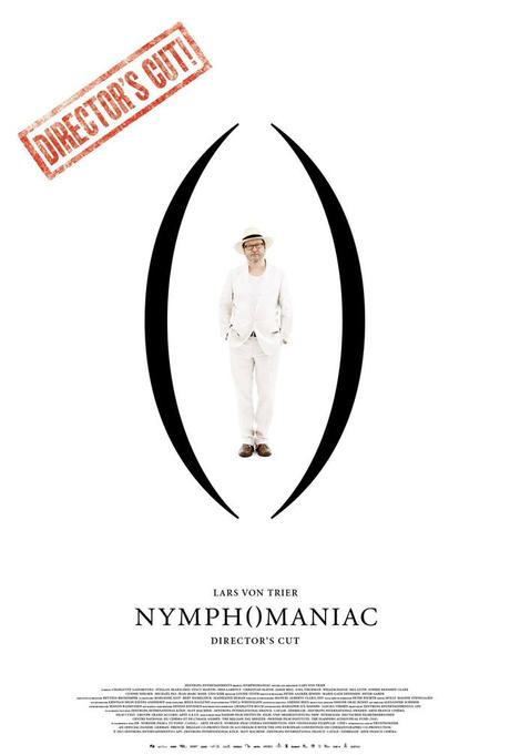 Nymphomaniac Vol. I Director’s Cut, Lars Von Trier sbarca al Festival di Venezia senza censure