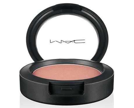 blush mac a novel romance