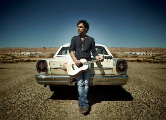 MUSICA - Trentola Ducenta - Marco Ligabue fa rotta su Caserta col suo nuovo tour da solista - Casertanews.it