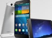 Huawei Ascend presentato ufficialmente