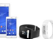 Ecco altre novità Sony presentate all’IFA 2014