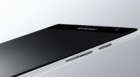 Lenovo S8: il primo tablet Android a 64-bit