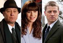 SPOILER su The Blacklist, New Girl, Gotham, The Vampire Diaries, Hannibal e CSI