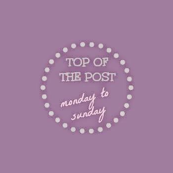 Top of the post #19 25 - 31 agosto