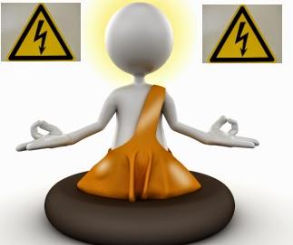 La meditazione è pericolosa?